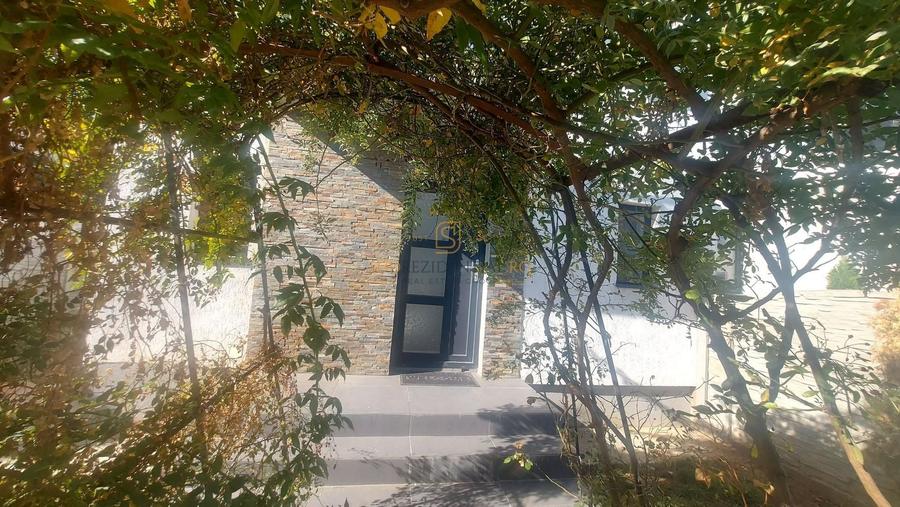 Duplex cu 3 camere cu Canalizare în Berceni