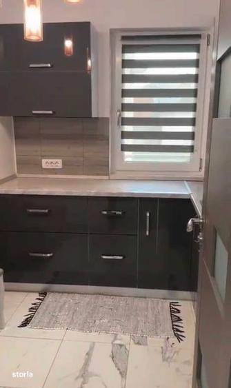 Apartament cu 2 camere, mobilat în Central