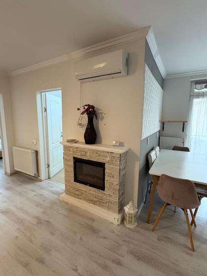 Apartament cu 3 camere,2 balcoane,parcare,zona Tineretului - 15