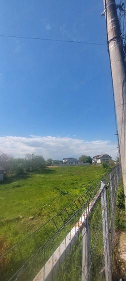 Teren de 4014 mp, în Central