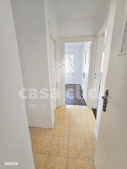 Apartament cu 3 camere în Port