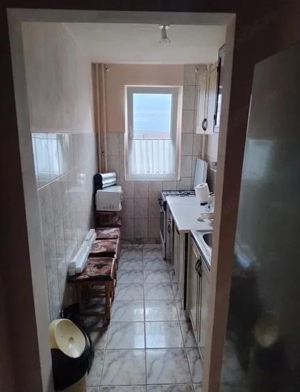 Apartament cu 2 camere semidecomandat în Fortuna