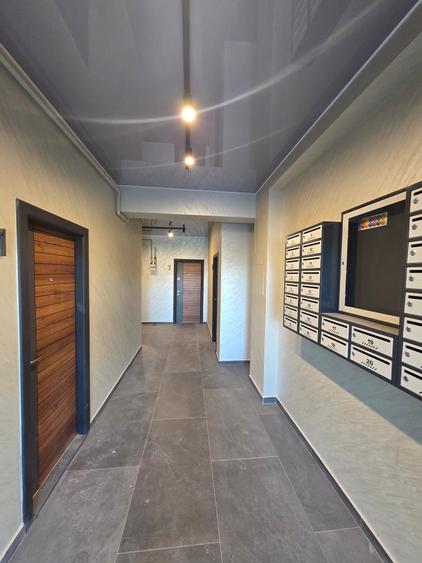 Apartament cu 2 camere decomandat în Palazu Mare