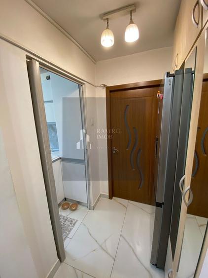 Apartament  2 camere/ 10 min metrou Titan/ sector 3 - 13