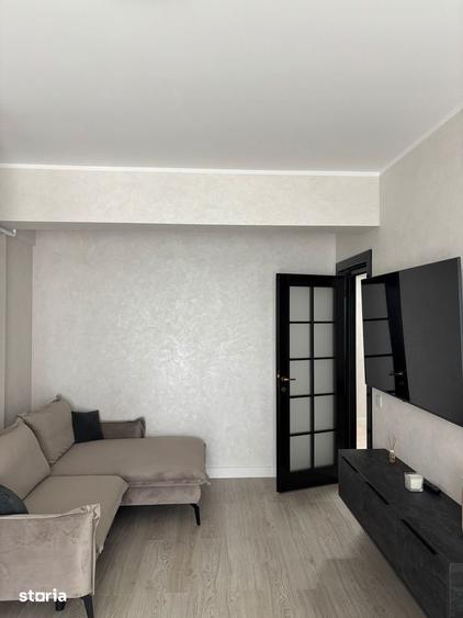 Apartament modern cu 2 camere de inchiriat Royal Town Ia?i - 8