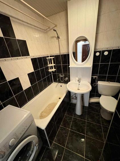 Apartament cu 2 camere decomandat în Fălticeni