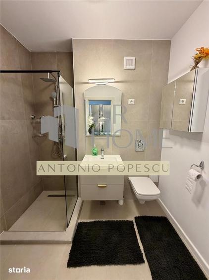 Garsonieră în Albert