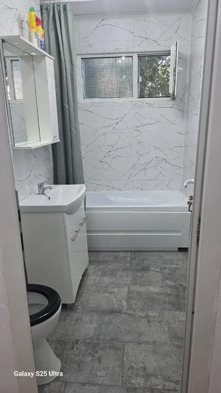 Apartament cu 2 camere semidecomandat în Horia