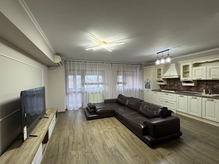 Apartament cu 2 camere decomandat, mobilat în Țiglina 1