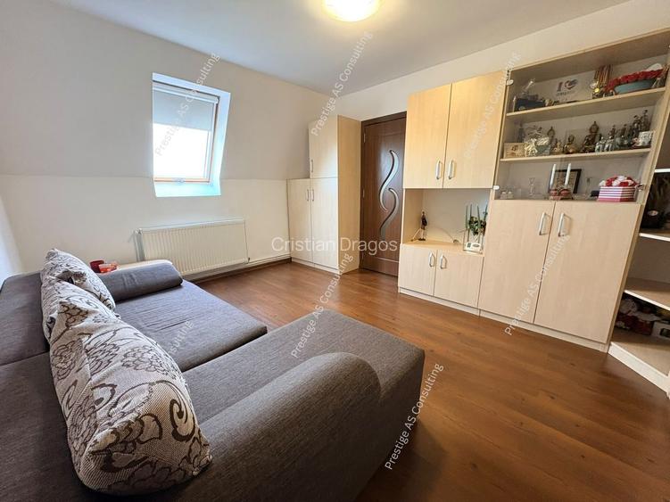 Apartament 2 camere de vanzare | zona Dacia