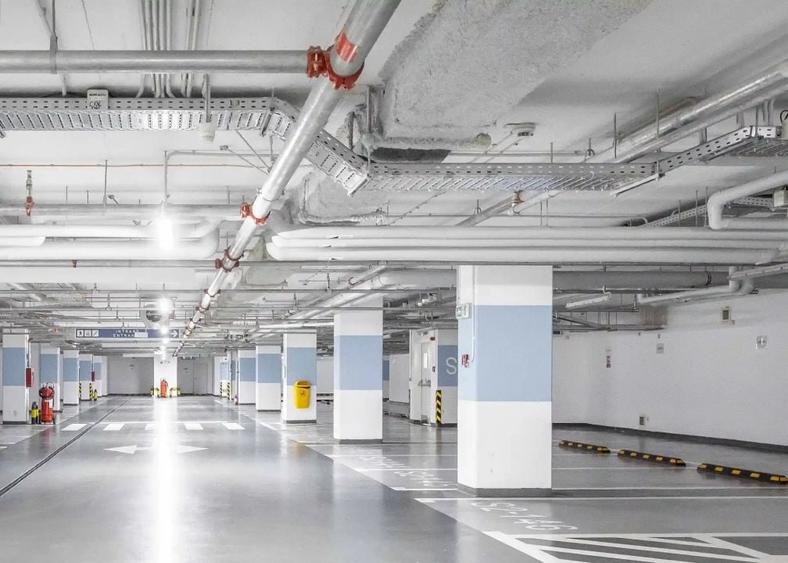 Birou, de 20,264 mp, în Pipera