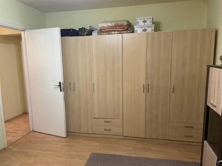 Garsonieră decomandată în Medicină
