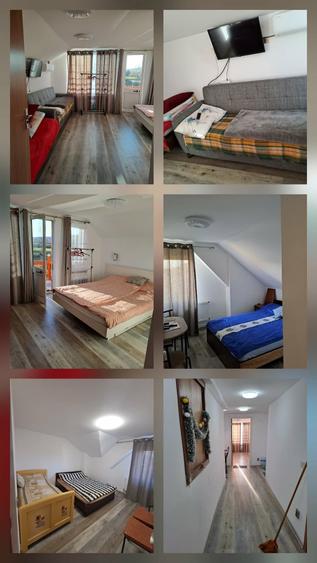 Hotel/Pensiune, de 15 mp, în Bereni