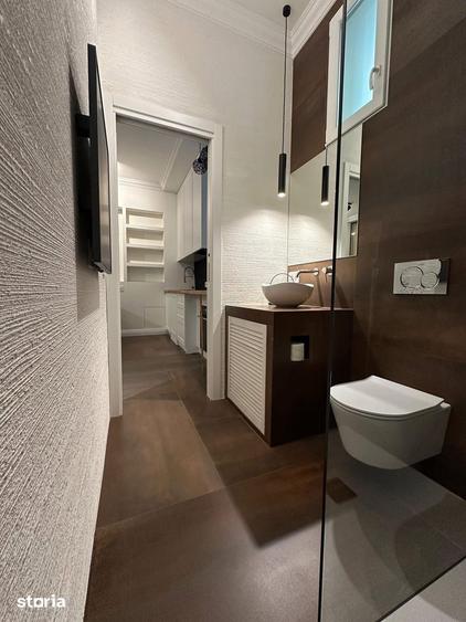 Apartament 2 Camere Ultracentral - Deasupra supermarketului Unicarm - 8