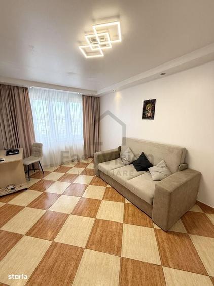 Apartament cu 2 camere decomandat în Nicolae Grigorescu