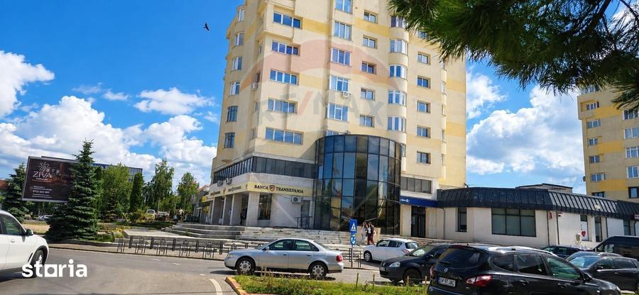 Spațiu comercial, de 229.7 mp, în Ultracentral