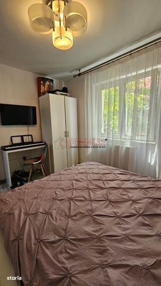 Aleea Resita - apartament 2 camere - 13