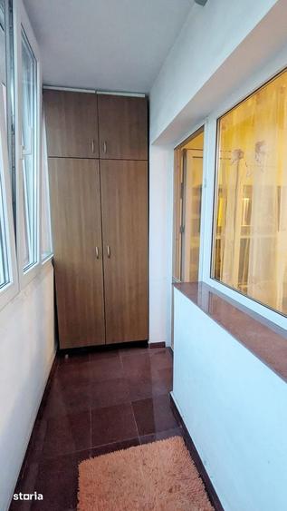 Apartament cu 2 camere în Obor