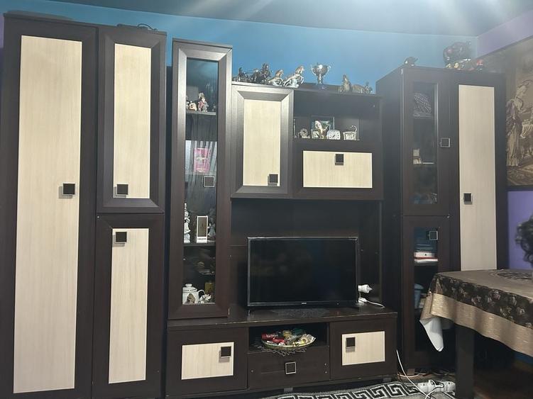 Casă cu 2 camere în Strejnicu