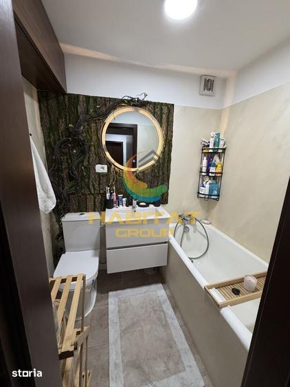 Apartament cu 4 camere decomandat în Berceni