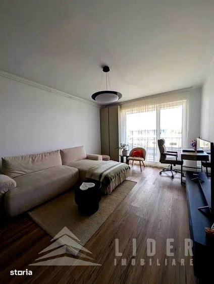 Apartament cu 2 camere în Sopor