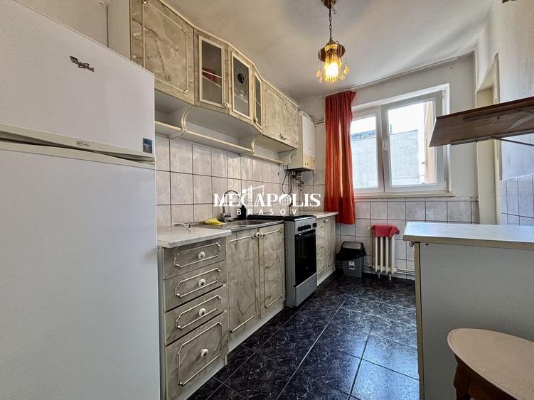 Apartament 2 camere | Vedere Panoramică | Calea București - 9