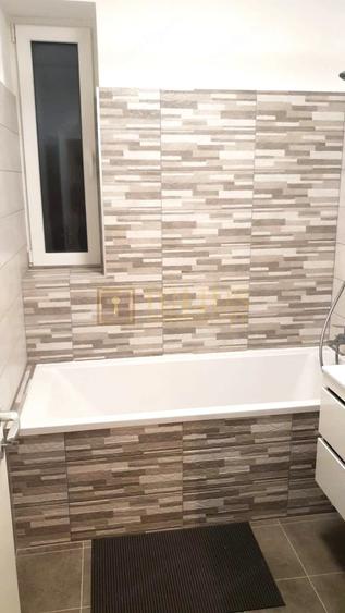 Apartament cu 2 camere decomandat în Soarelui