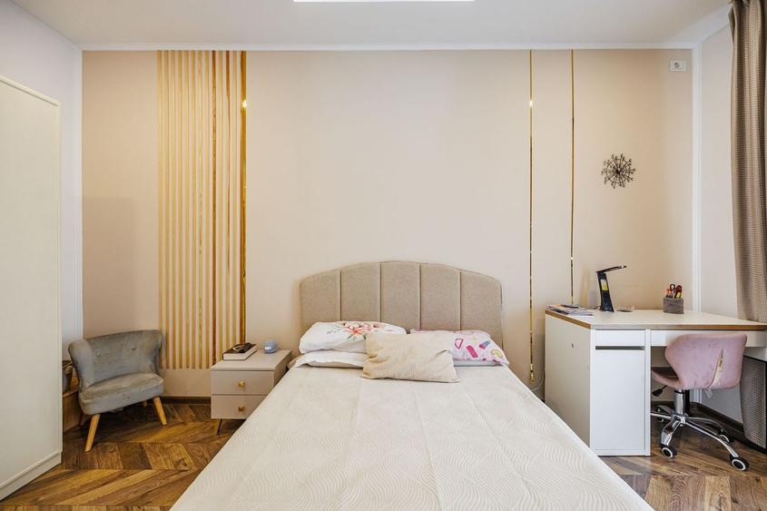 Apartament SAD - 3 camere - Dumbravita - Comision 0% - 14