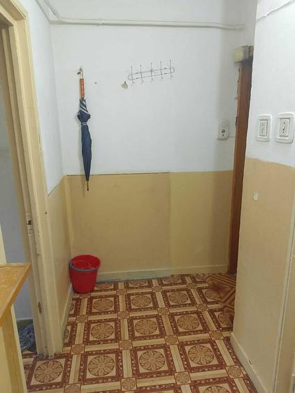 Apartament cu 2 camere nedecomandat în Central