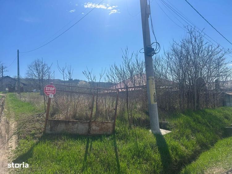 Spațiu comercial, în Balciu