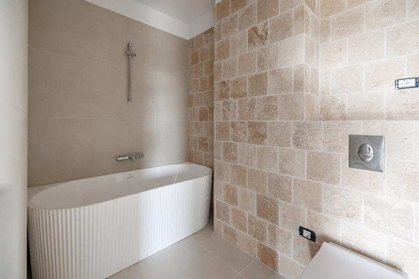 Apartament cu 2 camere semidecomandat în Mehala