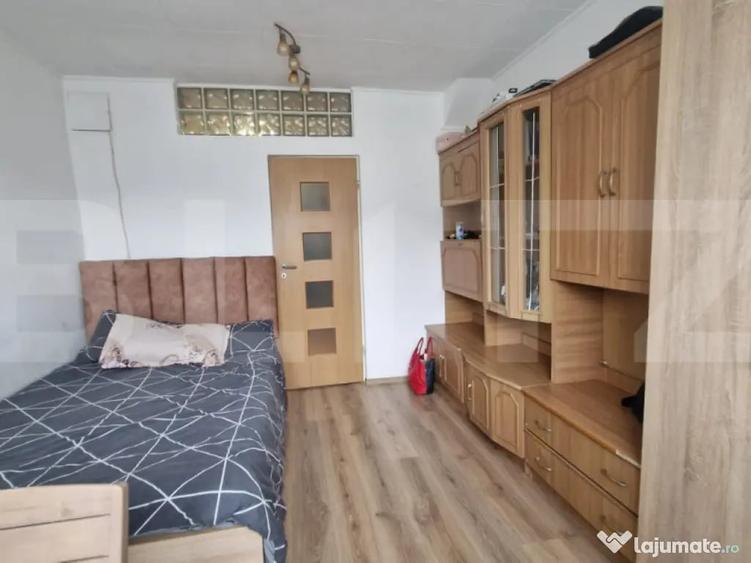 Garsonieră în Noua