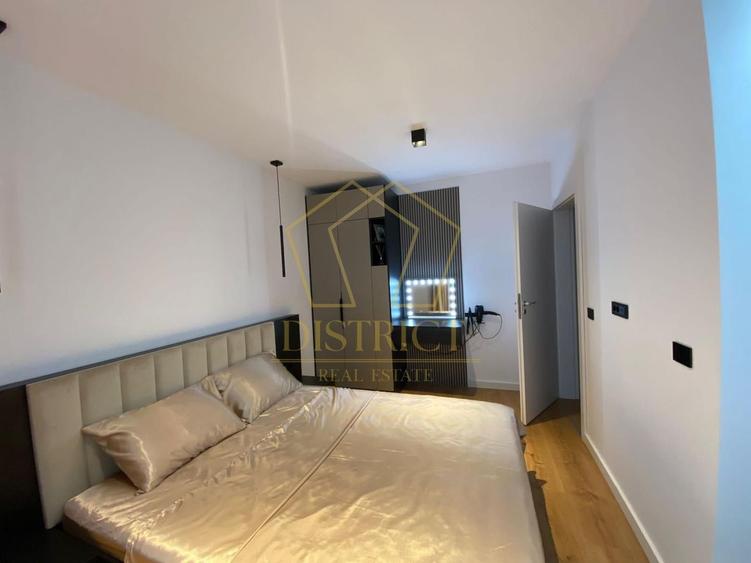 Apartament cu 2 camere decomandat în Simion Bărnuțiu