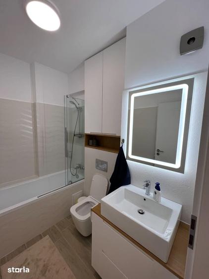 Apartament 2 camere de inchiriat in Militari - 5