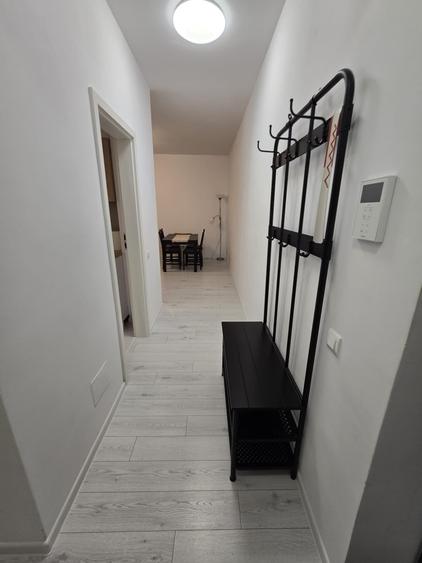 Apartament cu 2 camere decomandat în Grozăvești
