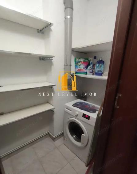 Apartament cu 3 camere decomandat în Găvana