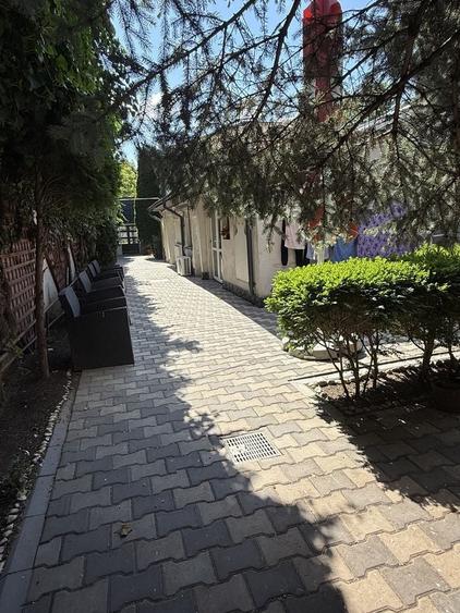 Casă cu 4 camere în Nicolae Bălcescu