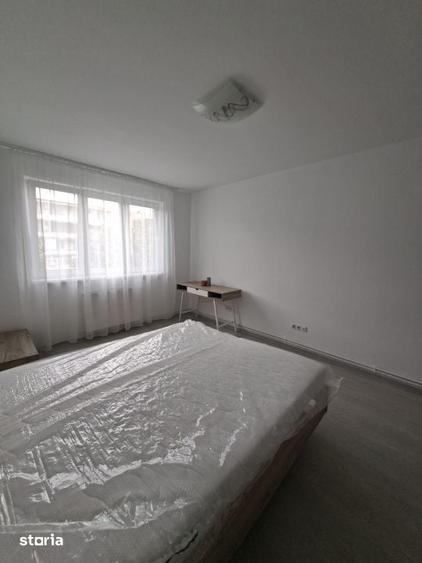 Apartament cu 2 camere semidecomandat în Progresul