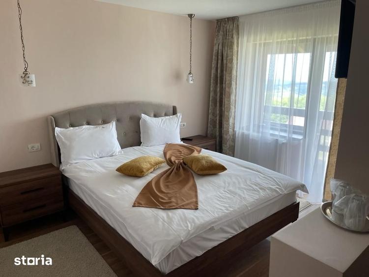 Spațiu comercial, de 1,500 mp, în Poiana Mărului