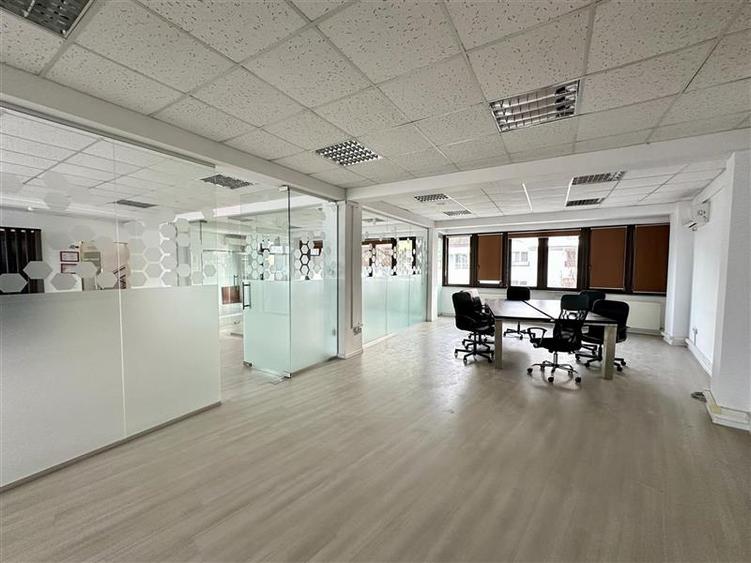 Spatiu birouri Cotroceni - Cladire Individuala - Metrou Eroilor - 26