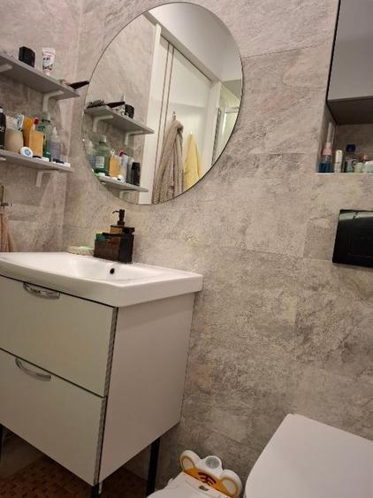 Apartament cu 2 camere decomandat, mobilat în Tineretului