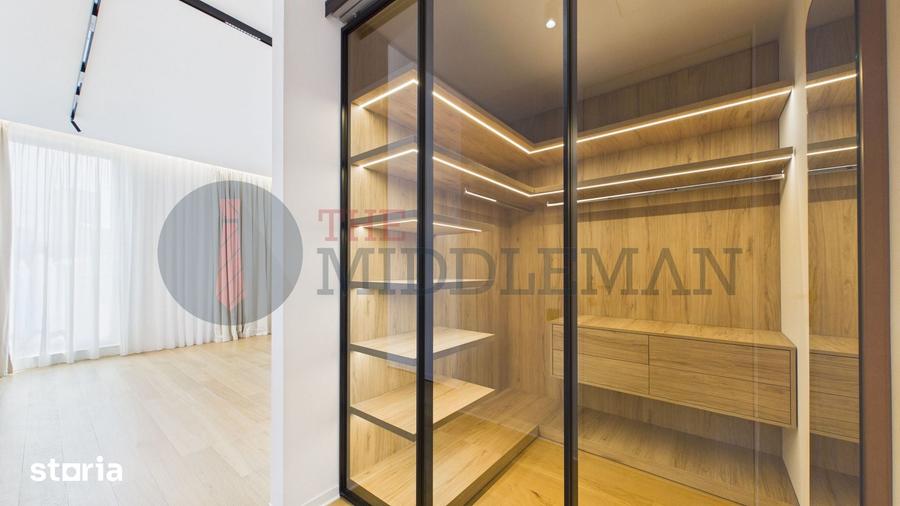 Apartament cu 3 camere în Aviației