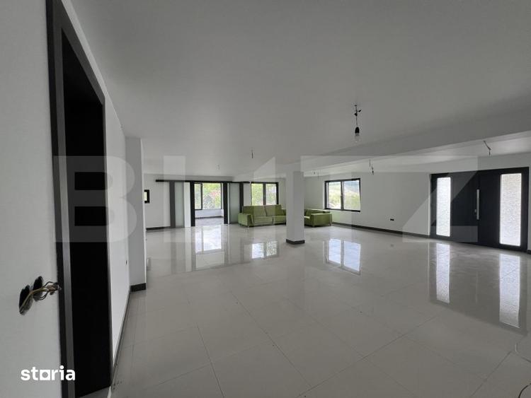 Casă cu 3 camere cu Teren 2600 Mp în Râciu