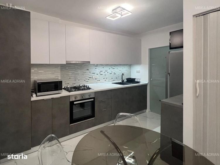 Apartament 2 camere de inchiriat / Zona 13 Septembrie / Metrou Academi - 5