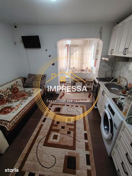 Se vinde apartament 2 camere decomandat 60mp etaj 4 din 4 62.900e - 6