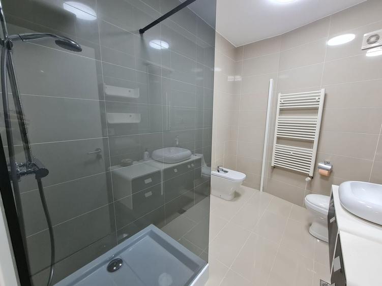 Apartament cu 2 camere decomandat în Nord