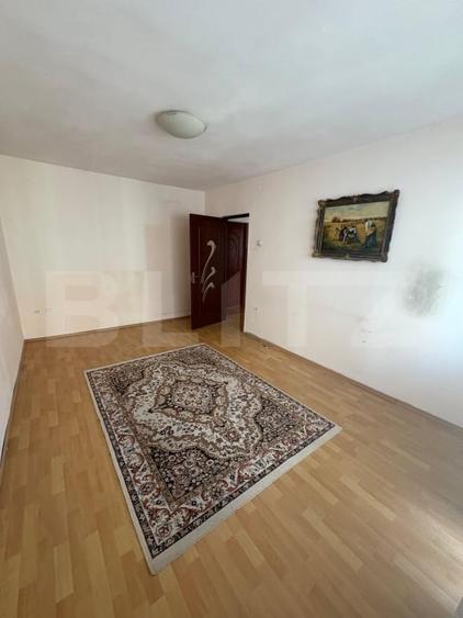 Apartament cu 2 camere decomandat în Mănăștur