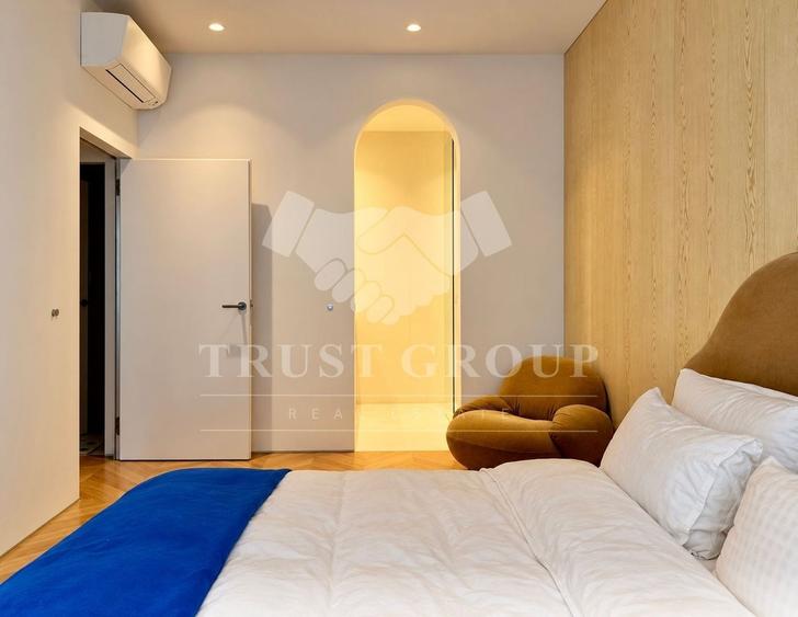 Apartament cu 3 camere decomandat, mobilat în Eminescu