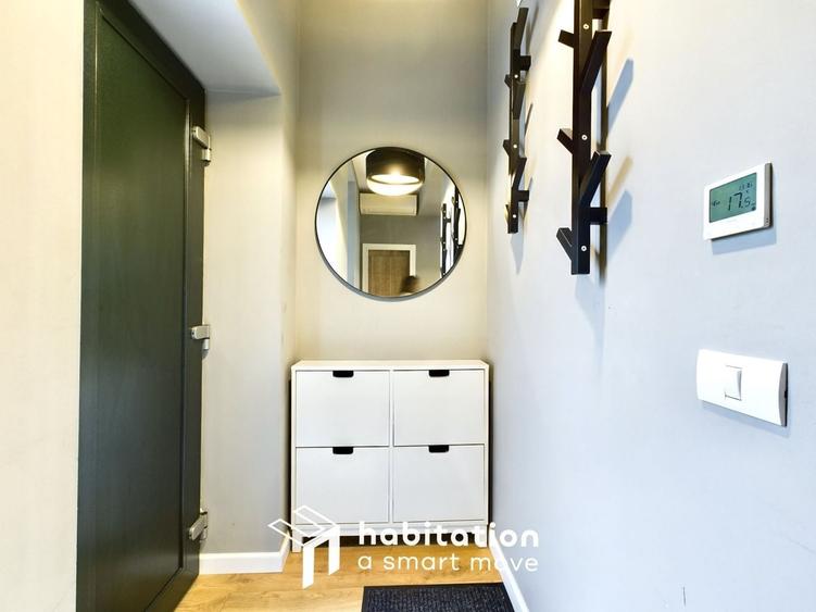 Apartament cu 3 camere semidecomandat, mobilat în Bălcescu