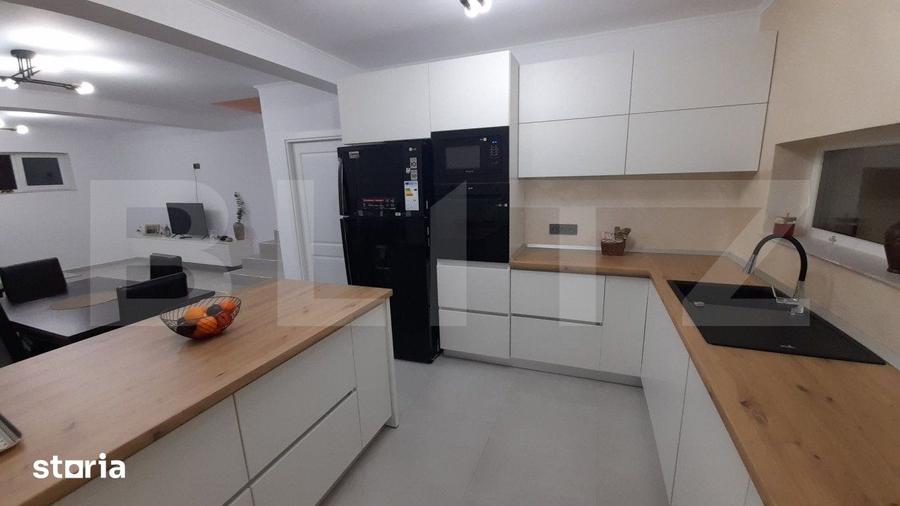 Casă cu 4 camere cu Teren 470 Mp în Livezeni